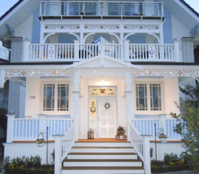 Haus Anholt Timmendorfer Strand